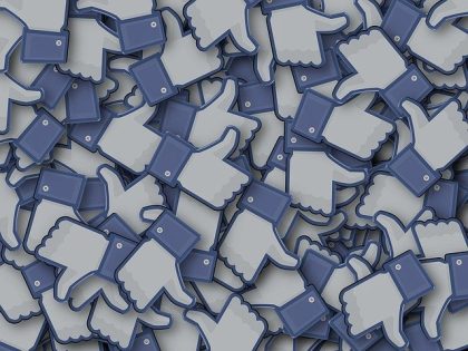 ניהול דף עסקי בפייסבוק: איך לבלוט מעל כולם? 